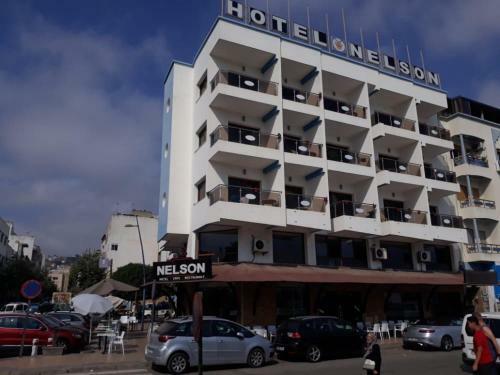 Hotel H�tel Nelson