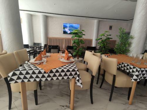 Hotel Castiya