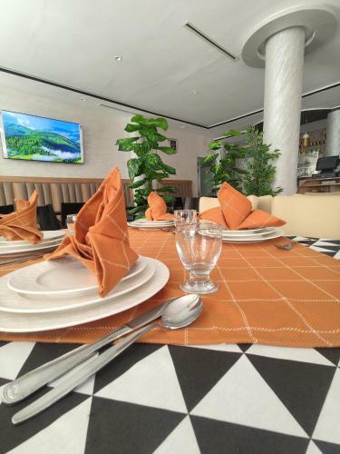 Hotel Castiya