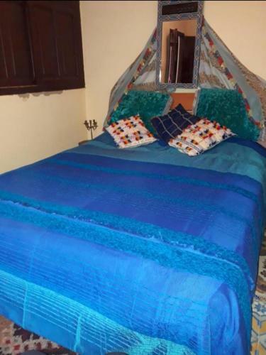 Hostal Riad Lala Zakia