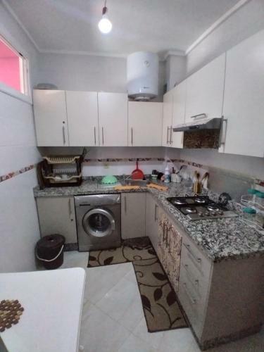 Apartamento Residence Ghita Martil