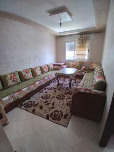 Apartamento Residence Ghita Martil