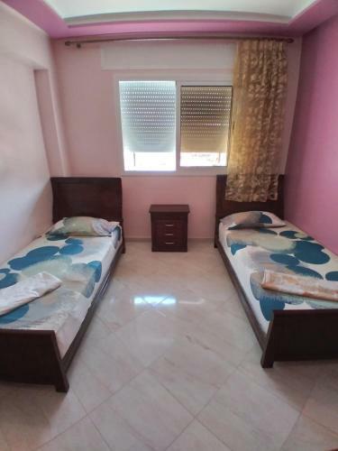 Apartamento Residence Ghita Martil