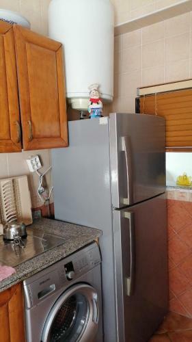 Apartamento Appartement � R�sidence Costa Cabo Martil