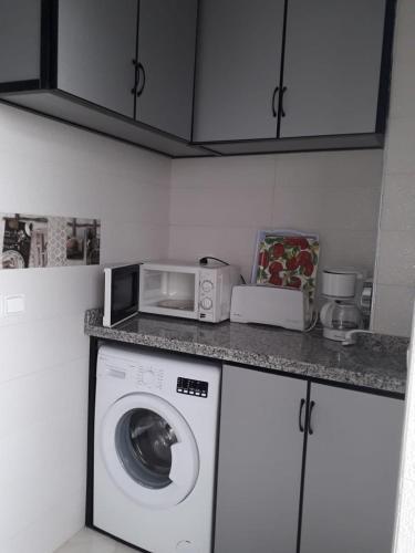 Apartamento Appartement