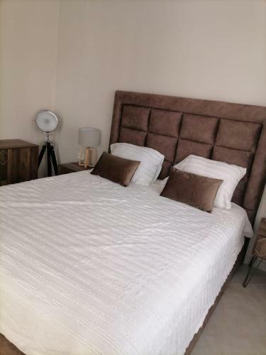 Apartamento Bienvenue Chez Vous