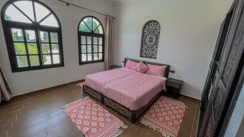 Villa Bab Mogador