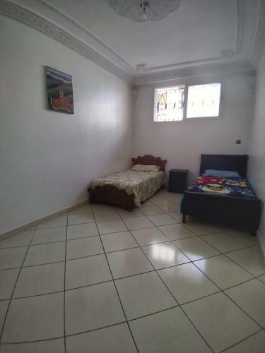 Luxurious Apartment Essaoura