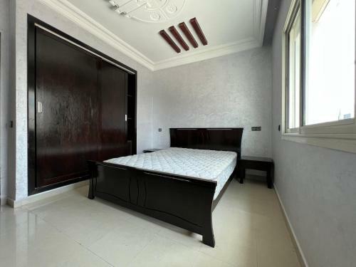 Apartamento Appartement Residence Sunset Beach Mansouria