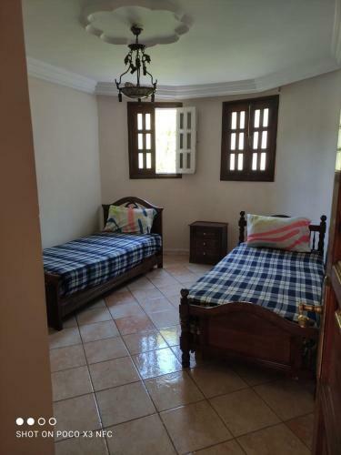 Apartamento Hebergement Le Soleil