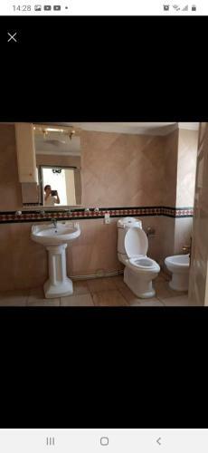 Apartamento Hebergement Le Soleil
