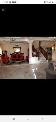 Apartamento Hebergement Le Soleil