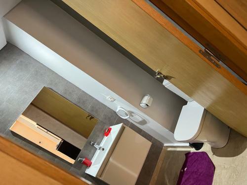 Apartamento Bel Appartement Dans Une R�sidence Baln�aire