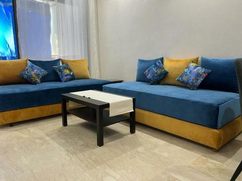 Apartamento Bel Appartement Dans Une R�sidence Baln�aire