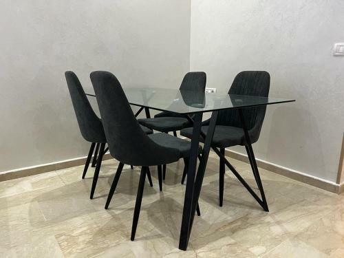 Apartamento Bel Appartement Dans Une R�sidence Baln�aire