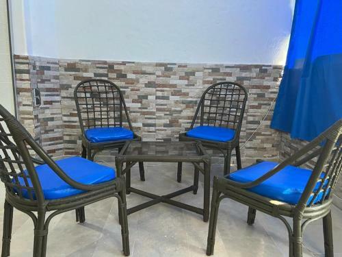 Apartamento Bel Appartement Dans Une R�sidence Baln�aire