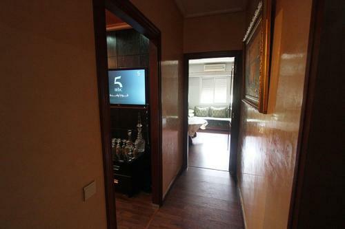 Apartamento Appartement Meubl� F�s