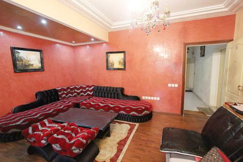 Apartamento Appartement Meubl� F�s
