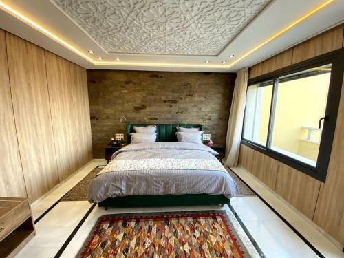 Villa Air De F�s