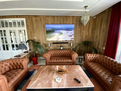 Villa Air De F�s