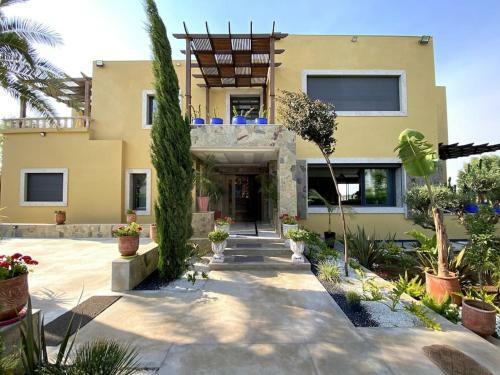 Villa Air De F�s