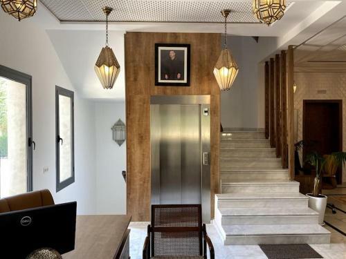 Villa Air De F�s