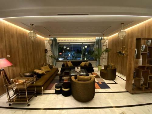 Villa Air De F�s