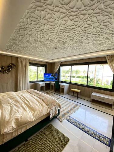Villa Air De F�s