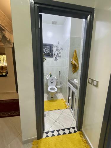 Luxury Fes Villa