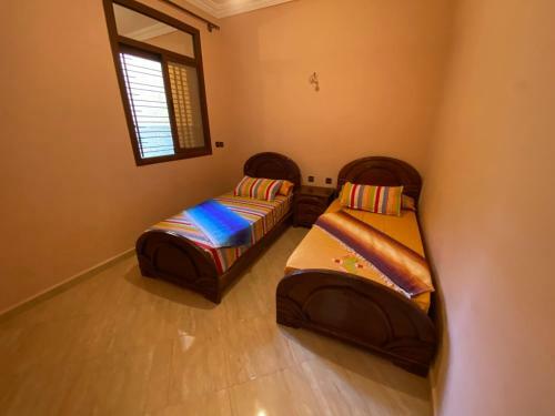 Apartamento Appartement Saidia