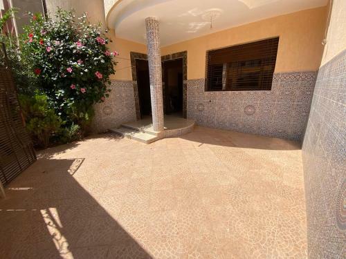 Apartamento Appartement Saidia
