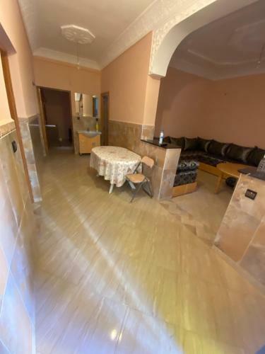 Apartamento Appartement Saidia