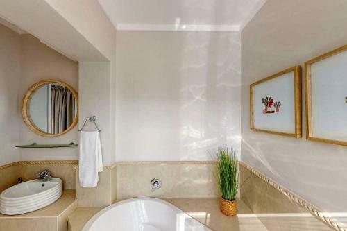 Apartamento The Links By Top Destinations Rentals