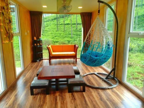 Igloo Container House- Isolated Estate Private Property