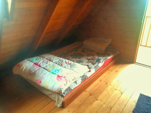 Igloo Woodhouse - Premium Private Duplex Villa