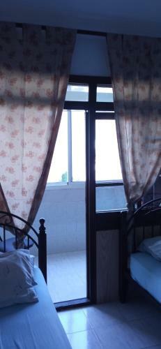Administrative District Apartement, Center Of Tangier