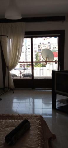 Administrative District Apartement, Center Of Tangier