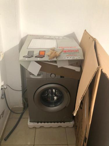 Apartamento Appartement T6