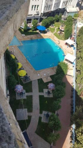 Apartamento Appartement 2 Chambres Au Bord De Mer