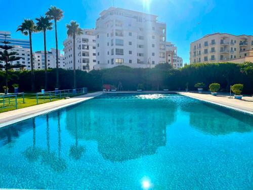Apartamento Cozy 3 Bedroom Rental Unit With Pool Access