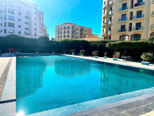 Apartamento Cozy 3 Bedroom Rental Unit With Pool Access