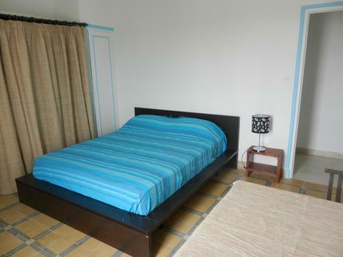 Apartamento Appartement Spacieux Quartier Marshan