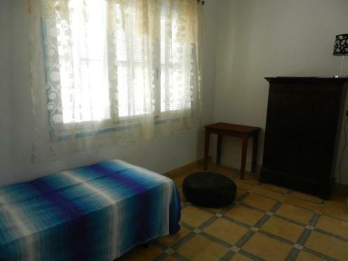 Apartamento Appartement Spacieux Quartier Marshan