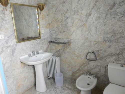 Apartamento Appartement Spacieux Quartier Marshan