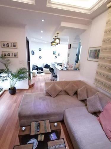 Apartamento Chaleureux Appartement Bien �quip�e