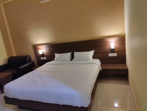 Hr Garden(hotel & Resort)