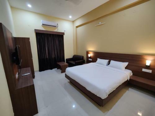 Hr Garden(hotel & Resort)