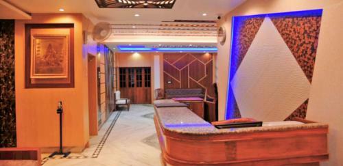 Hotel Staymaker Aditya Plaza