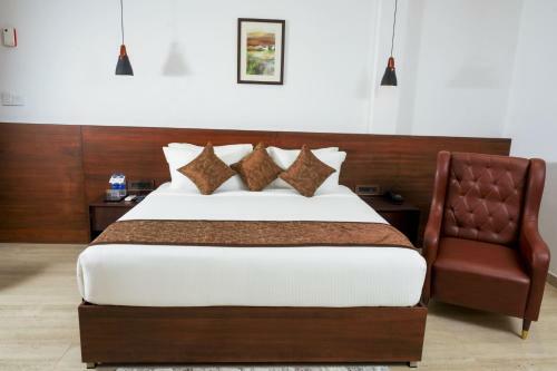 The Runway Hotel