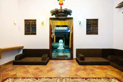 Apartamento Phoenix Heritage Kayaloram